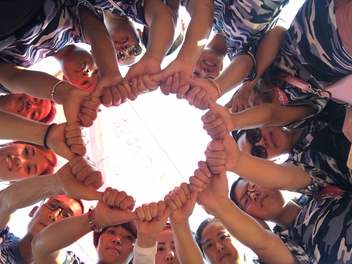 户外大露营[北京]